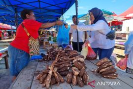 Pemkab Sorong optimalkan pemanfaatan Dana Desa
