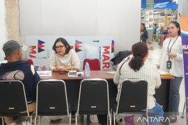 Kantah Kota Sorong permudah akses layanan dengan strategi jemput bola