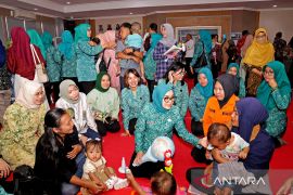 Pemkot Surabaya tekan stunting lewat program BWSE