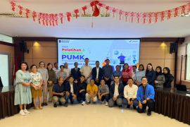 Pertamina tingkatkan kapasitas UMKM mitra binaan di Manado