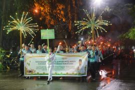 MTQ ke-34 Pontianak libatkan 269 peserta dari enam kecamatan