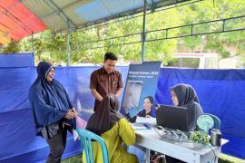 BPJS Kesehatan-Pemkab Poso pemudah akses Program JKN di Desa Tiwa'a