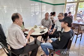 Tim Ahli: Rumah Dinas Jawatan Pos bagian dari sejarah kemerdekaan RI