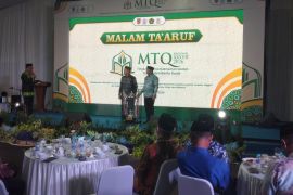 Bupati bangga Batola tuan rumah MTQN XXXVII Tingkat Kalsel 2026
