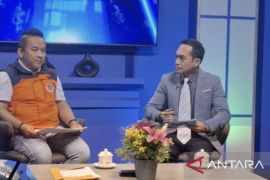 BPBD Kota Samarinda perkuat mitigasi hadapi banjir dan longsor