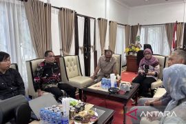 Kaltim matangkan integrasi LP2B guna dukung  ketahanan pangan