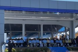 Gibran rallies farmers and fishermen behind food security drive
