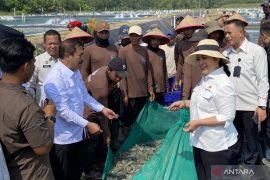 Nusakambangan: laboratorium transformasi pemasyarakatan