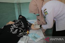 Pemkot Tangerang gelar KB gratis, siapkan beragam metode kontrasepsi