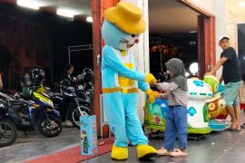 Dinsos Kota Mataram tingkatkan pengawasan PMKS jalanan