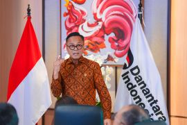 Indonesia's Danantara merges state hotels under InJourney umbrella