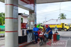 Bupati Nabire terbitkan SE penataan distribusi BBM subsidi