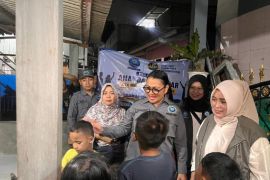 BNN: Peran keluarga penting ciptakan lingkungan bebas narkoba