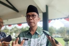 Disdik Sleman: Relokasi Korwil Mlati tidak mengganggu pelayanan pendidikan