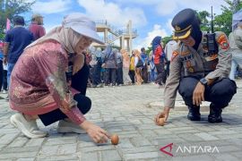 Disparbudkepora Babel integrasikan layanan Pusat Informasi Wisata