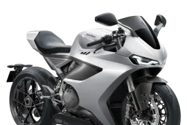 Norton resmi memulai pendistribusian Manx R
