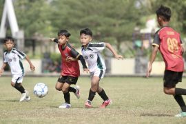 PSS FA serap pengalaman berharga di debut Turnamen Piala Presiden 2026