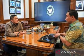 Analis sebut kinerja dan kedekatan publik dongkrak popularitas Teddy