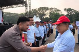 PMI siapkan 200 mobil tangki air siaga hadapi ancaman El Nino
