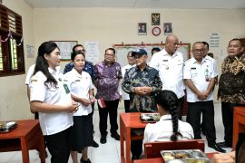 Kemendikdasmen: Transformasi membuat sekolah 3T lebih layak