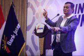 UMKM jadi fondasi ekonomi, Ahmad Luthfi tekankan penguatan pembiayaan