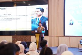 Peran aktif gen Z dinilai krusial bagi sektor energi nasional