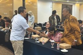 Dialog dengan kaum muda, Komisi A DPRD DIY ajak sinau Pancasila dengan gembira