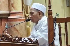 Kaum Muslim diingatkan pentingnya takut kepada Allah