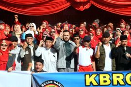 Pemkot Padang integrasikan progul antisipasi perilaku menyimpang
