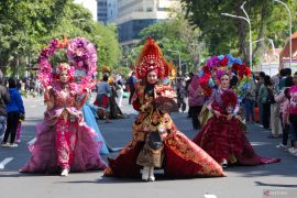 Surabaya Fashion Festival 2026
