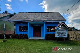 Bupati Natuna: Sekolah Satu Atap solusi pemerataan pendidikaN di daerah terpencil