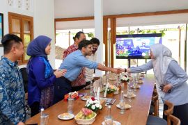 Banyuwangi siapkan layanan konsultasi kesehatan daring 24 jam