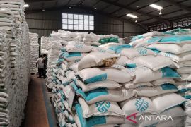 Bulog Sumut pastikan kualitas beras terjaga untuk kebutuhan masyarakat