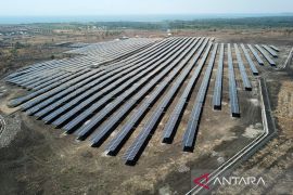 Aljazair catat rekor tertinggi permintaan listrik saat gelombang panas