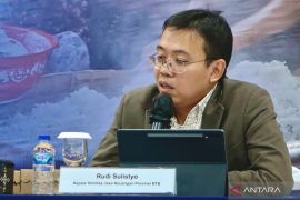 OJK NTB jadikan kakao komoditas prioritas pengembangan ekonomi