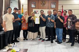 Pemkab Kotim komitmen dukung usaha peternakan wujudkan ketahanan pangan