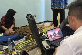 Disdukcapil Kotim perkuat layanan jemput bola bagi masyarakat rentan