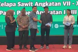 Pemkab Kotim gencar tingkatkan SDM petani sawit