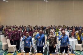 Kalsel kemarin dari inovasi daerah hingga Bazar MTQN XXXVII