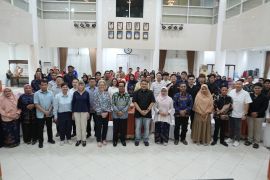 Kota Makassar tuan rumah pertemuan Akademisi Kelautan Dunia