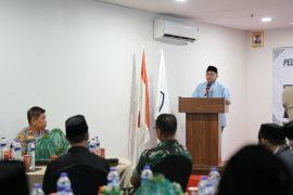 Pesan Wali Kota Makassar kepada para dai : Jangan cuma sekedar penceramah