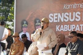 Bupati:SE 2026 wujudkan pertumbuhan UMKM berkelanjutan di Lombok Utara