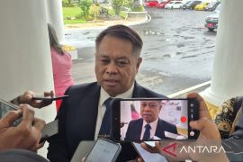 Dishub Jatim kaji kapal cepat hydrofoil untuk rute kepulauan