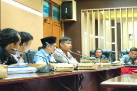 DPRD dorong Kepolisian kawal BBM subsidi