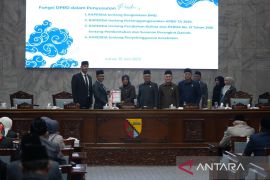 Kabupaten Bandung siapkan Raperda guna perkuat layanan kesehatan masyarakat