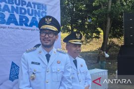 Pemkab Bandung Barat catat kemantapan jalan telah capai 79 persen