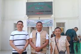Tim kesehatan asal Sulawesi Utara siap siaga dukung Penas KTNA XVII