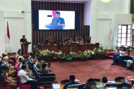 Legislatif terima usulan revisi Perda BPD Tanah Bumbu