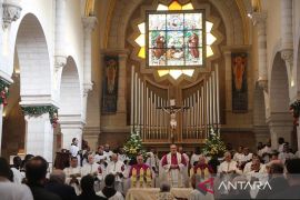 Yordania kutuk penyitaan tanah gereja di Yerusalem oleh Israel