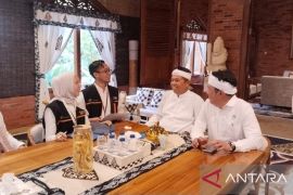 KDM ngaku punya usaha pertanian dan content creator saat disensus